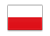 RISTORANTE AL PASSATORE - Polski